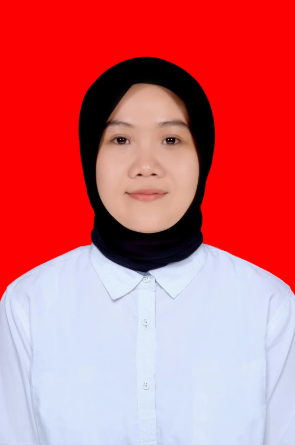 apt. Olvi Vanesya Syahrum, S.Farm