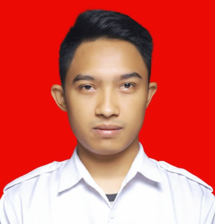 Dwiki Rahmat Agustian, A.Md.Kep
